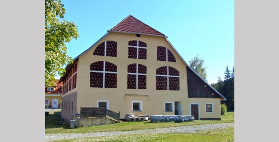 Ziegelgitterfenster vulgo Schattensteiner - Bild 2