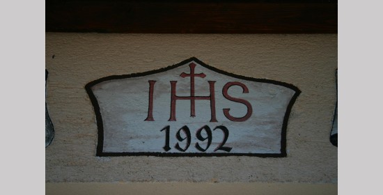 Finkkapelle - Bild 5