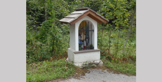 Nepomukkreuz an der Gail - Bild 2