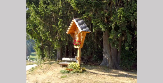 Bernhardkreuz - Bild 2