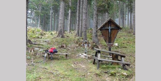 Wratakreuz - Bild 1