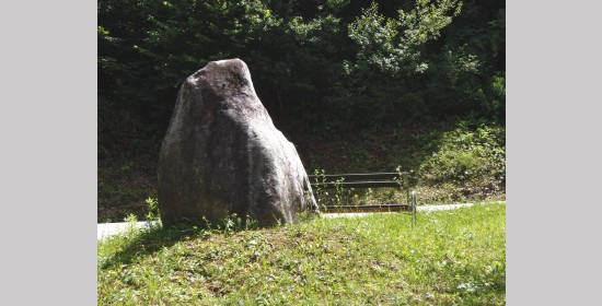 Hubertusstein - Bild 2