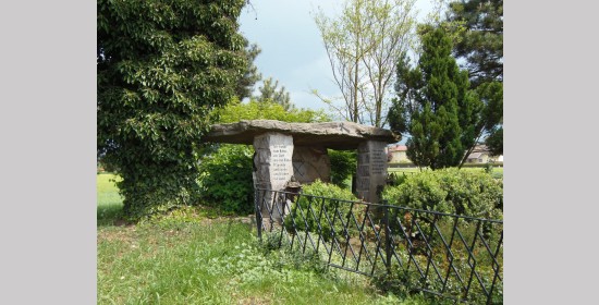 Sonderbestattungsanlage Jäger - Bild 2