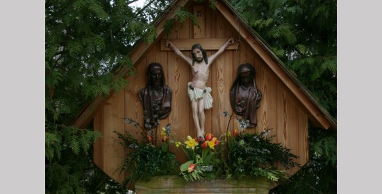 Ramikreuz - Bild 2