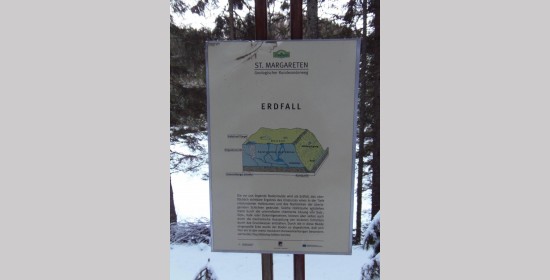 Erdfall - Bild 4