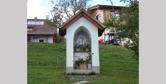 Lamprechtkreuz - Bild 1