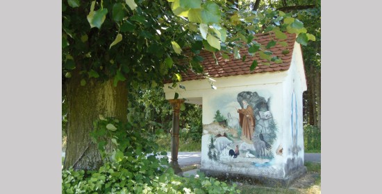 Sandbauerkreuz - Bild 4