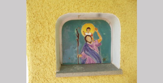 Wordianzkreuz - Bild 3
