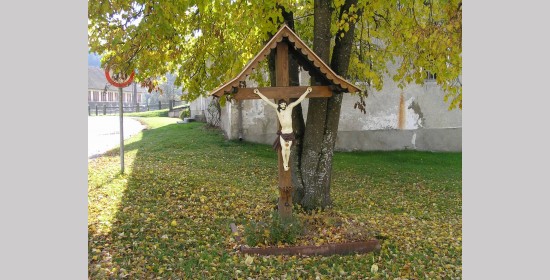 Wernigkreuz - Bild 1