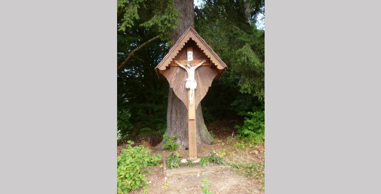 Stöflkreuz - Bild 1
