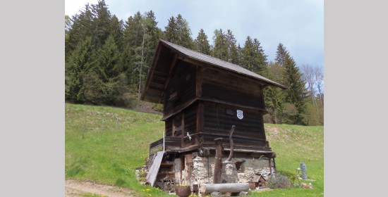 Passegger Kasten - Bild 1