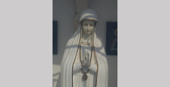 Polsterkreuz - Bild 3
