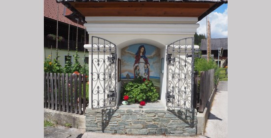 Grantnerkreuz - Bild 5