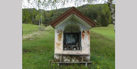 Branderkreuz - Bild 1