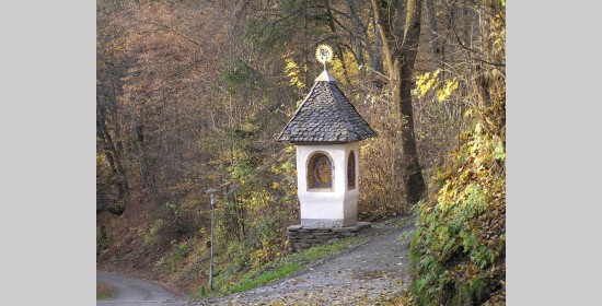 Neunerkreuz - Bild 1