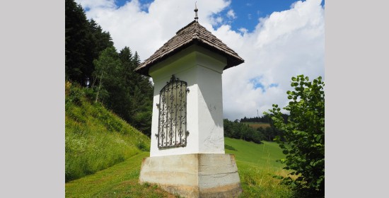 Krassnitzerkreuz - Bild 6
