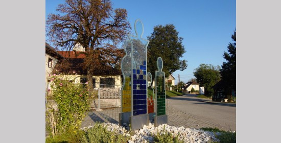 Die gläserne Familie - Bild 2
