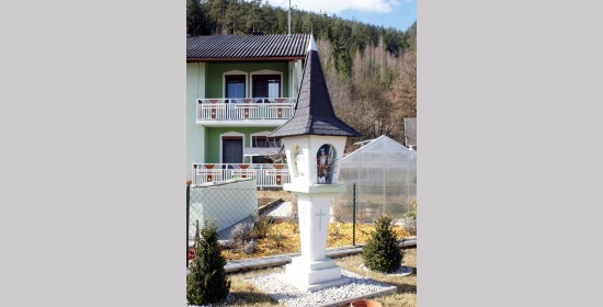 Bunček Kreuz - Bild 6