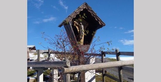 Almkreuz Dreiländereck - Bild 2