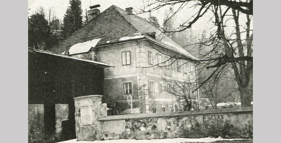 Fugger Gedenkstein - Bild 5
