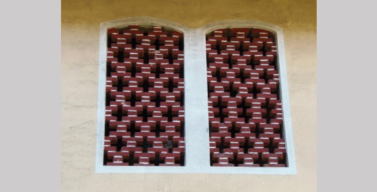 Ziegelgitterfenster vulgo Petritz - Bild 5