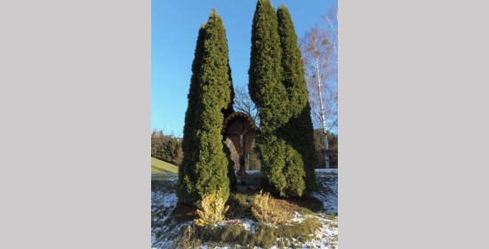 Obere Jakobpartlkreuz - Bild 5
