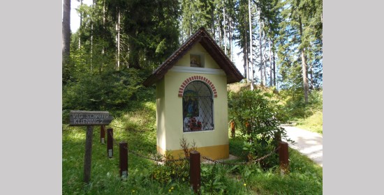 Schafferkreuz - Bild 2