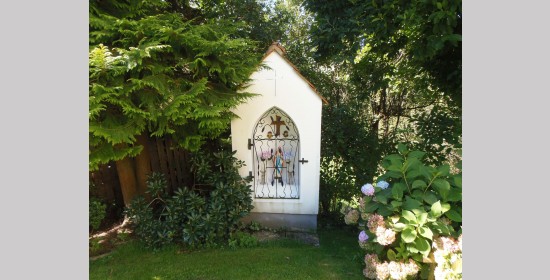 Untere Veidlbauerkreuz - Bild 1