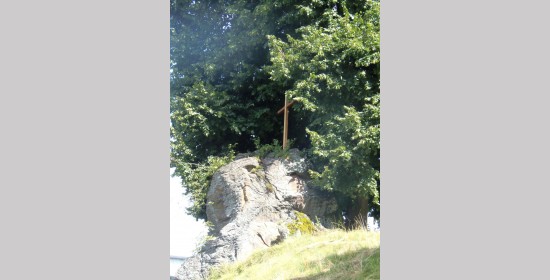 Fuchskogelkreuz - Bild 3