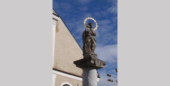 Mariensäule - Bild 3