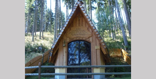 Fuchskapelle - Bild 2