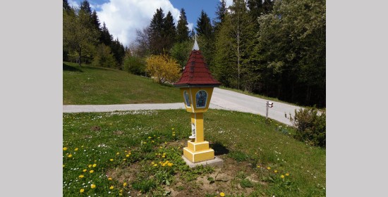 Miklautzkreuz - Bild 1