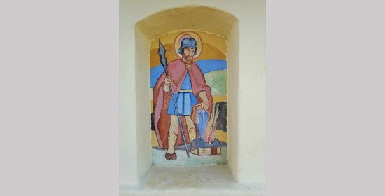 Schmiedkreuz Rechberg - Bild 3