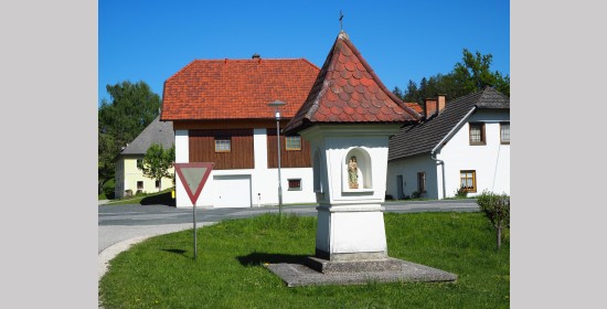 Poscharnigkreuz - Bild 2