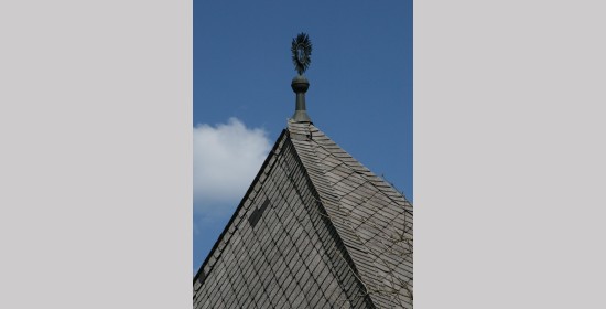 Wehrturm Weitensfeld - Bild 6
