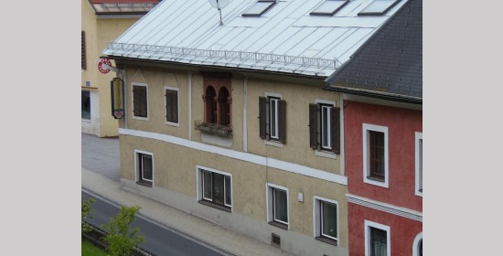 Renaissancefenster Gasthof Rauter - Bild 4