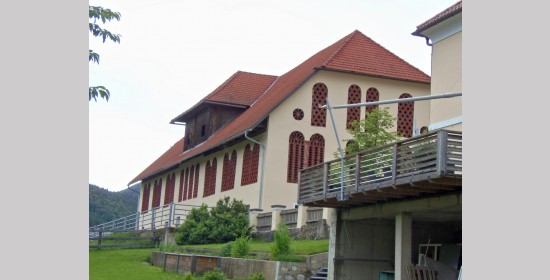 Ziegelgitterfenster vulgo Zechner - Bild 4