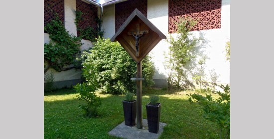 Stückelbergerkreuz - Bild 2
