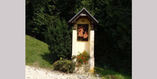 Kreuzweg St. Andrä - Bild 2