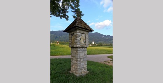Franklkreuz - Bild 2