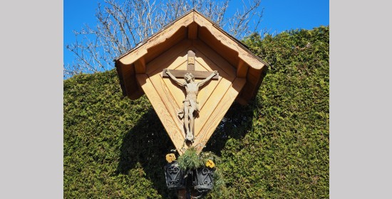 Unterberger Kreuz - Bild 1