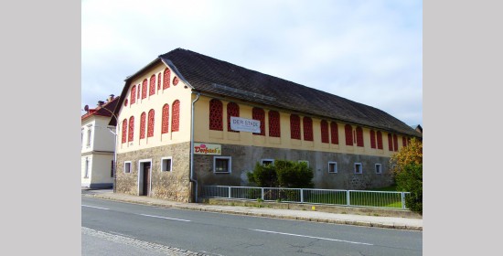 Ziegelgitterfenster Lacknerhof - Bild 1