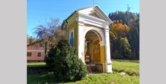 Rafer Kapelle - Bild 2