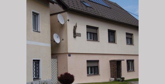 Heiliger Florian am Haus Florian - Bild 4