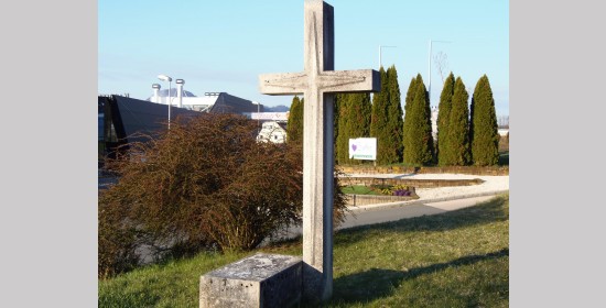 Gedenkstätte für die Opfer der Straße - Bild 3