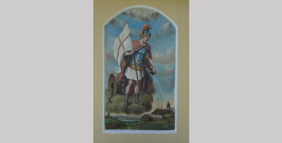 Scheucherkreuz - Bild 4