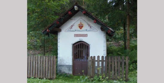 Eberhard Kapelle - Bild 1