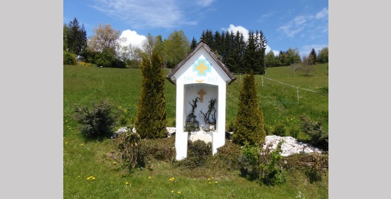 Nauernigkreuz - Bild 1