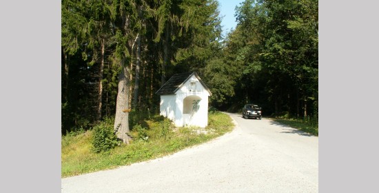Pfarrhauskapelle - Bild 1