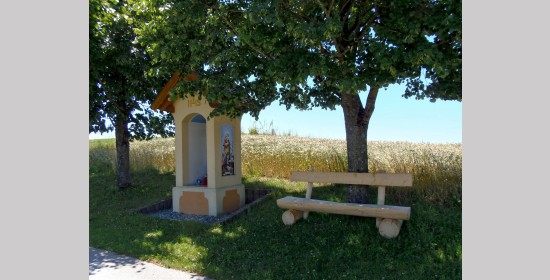 Nusslerkreuz - Bild 7